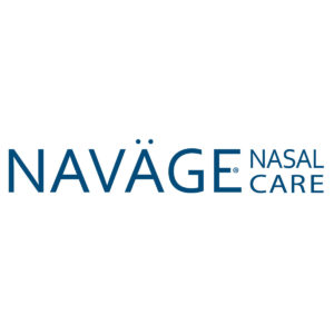 navage nasal care logo