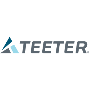 teeter logo